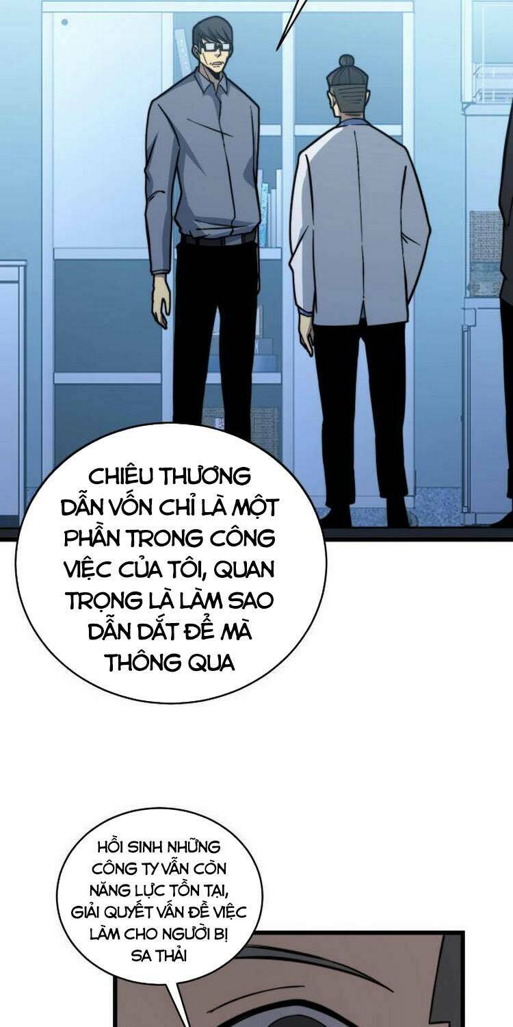 độc thủ vu y Chapter 249 - Next Chapter 250