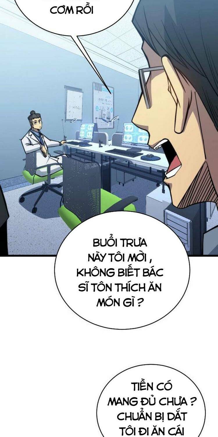 độc thủ vu y Chapter 249 - Next Chapter 250