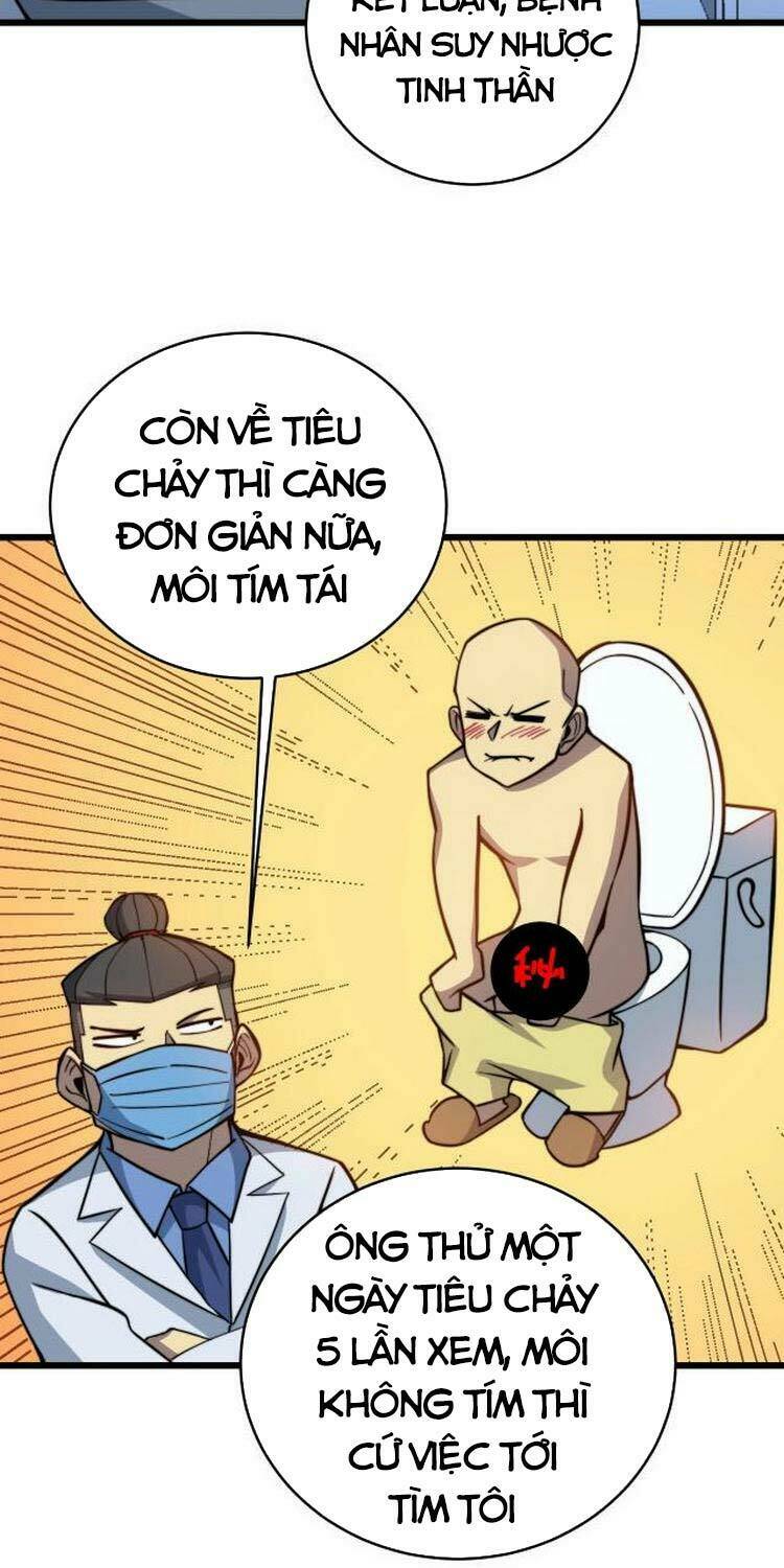 độc thủ vu y Chapter 249 - Next Chapter 250