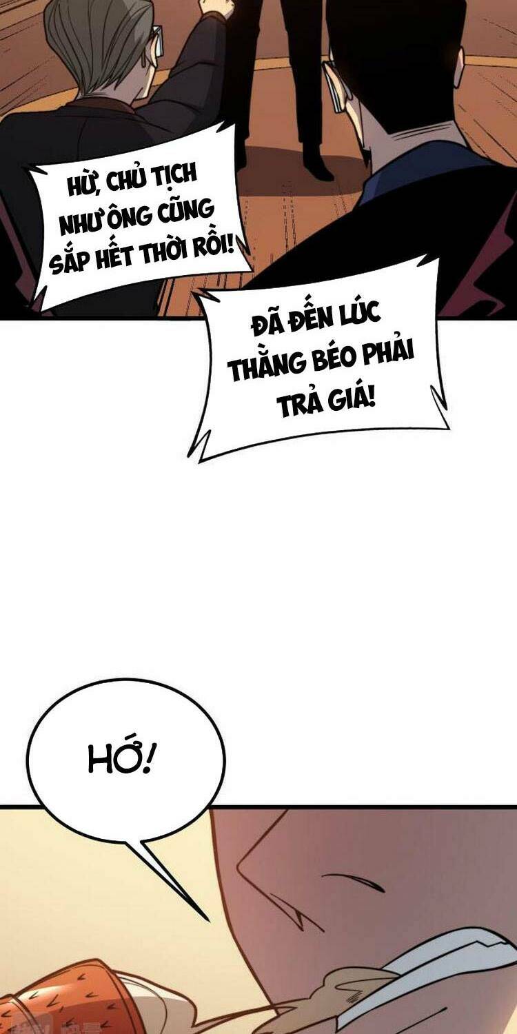 độc thủ vu y Chapter 252 - Trang 2