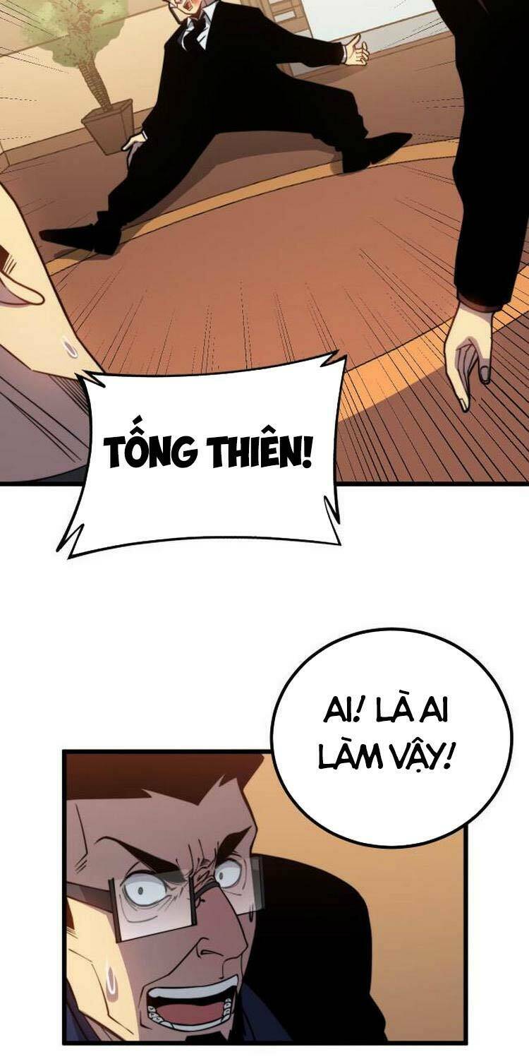 độc thủ vu y Chapter 252 - Trang 2