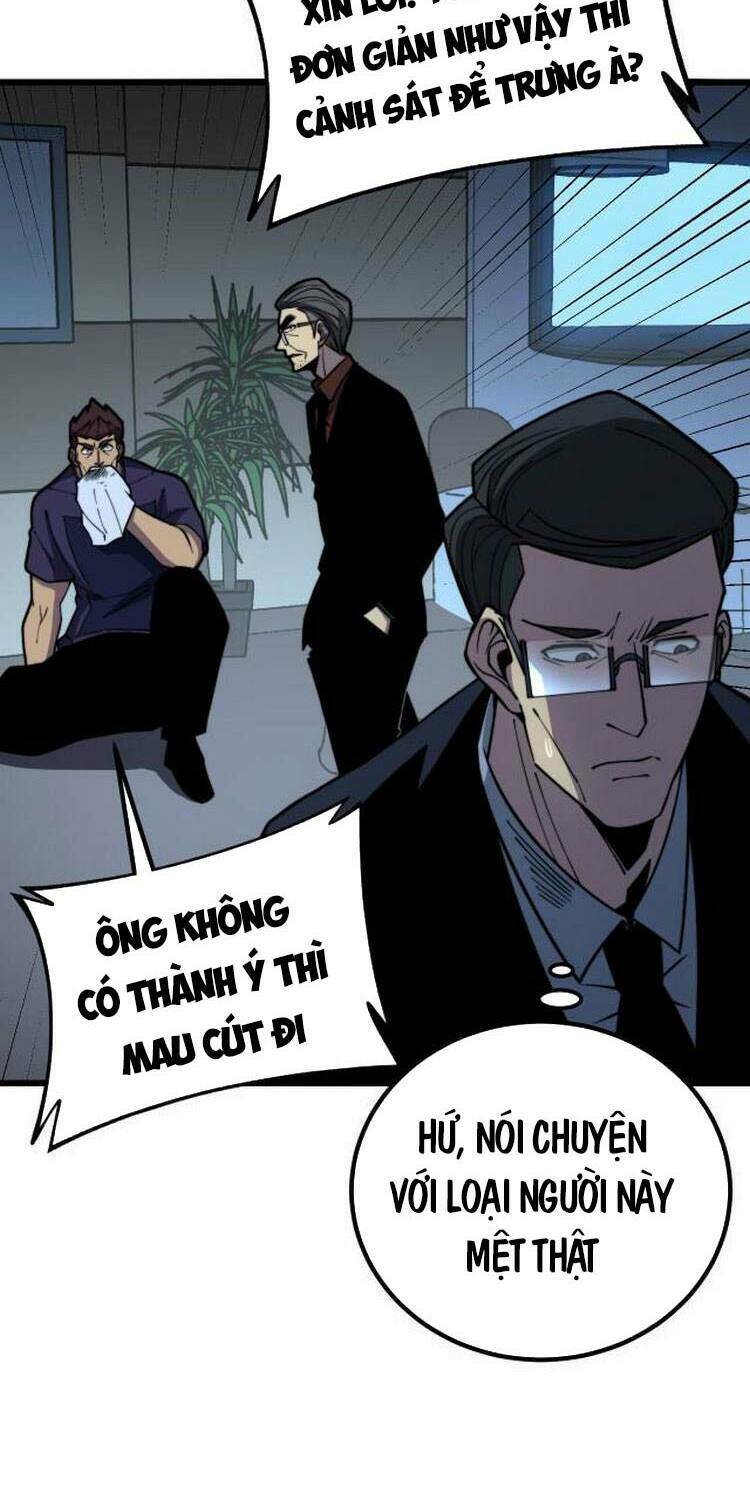 độc thủ vu y Chapter 252 - Trang 2