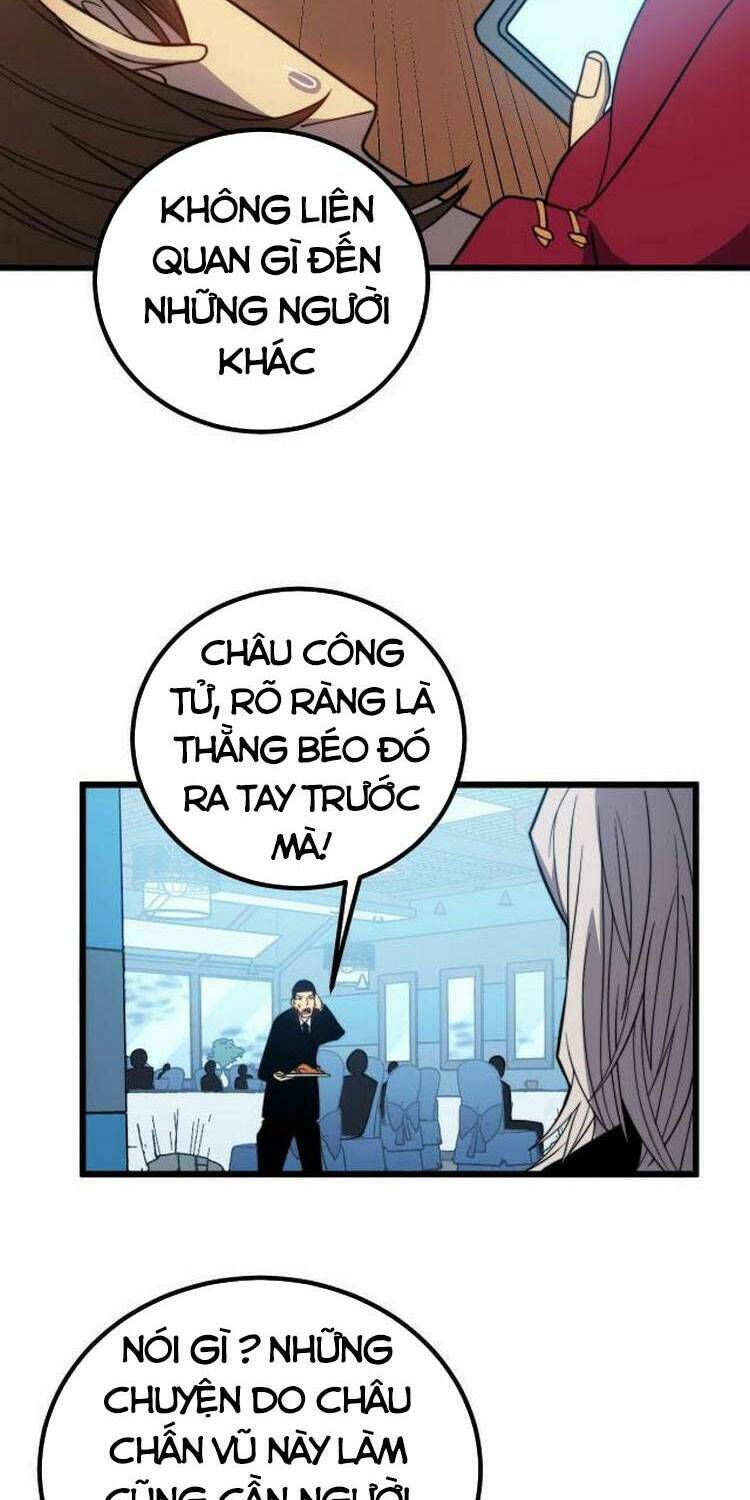 độc thủ vu y Chapter 252 - Trang 2