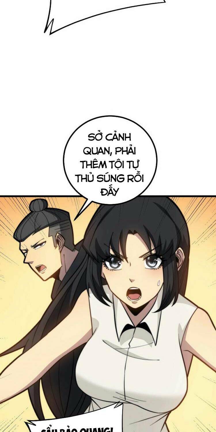 độc thủ vu y Chapter 257 - Next chapter 258