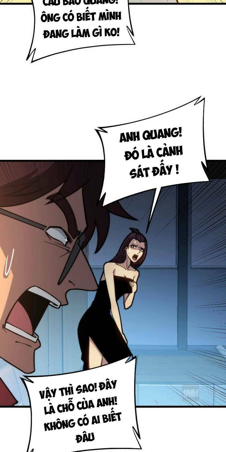 độc thủ vu y Chapter 257 - Next chapter 258