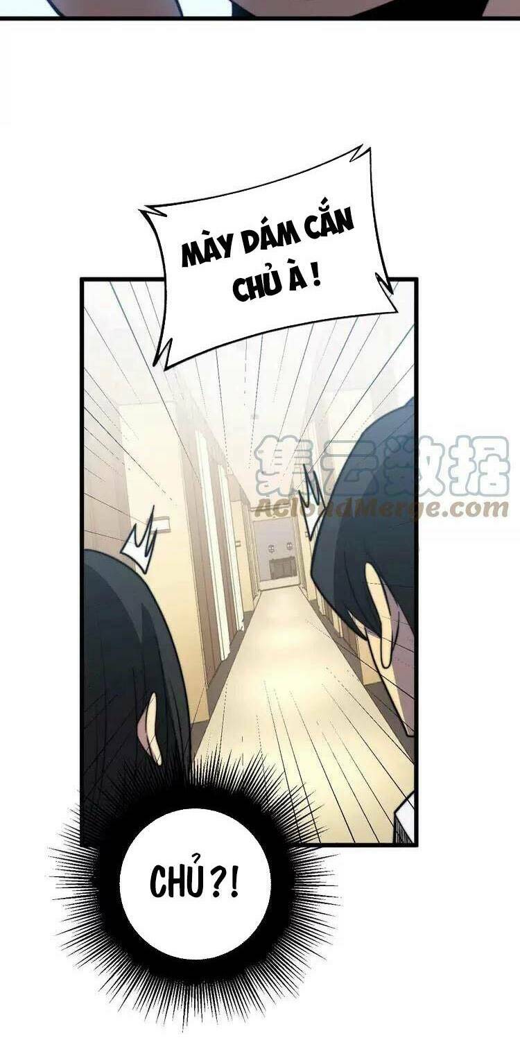 độc thủ vu y chapter 258 - Trang 2