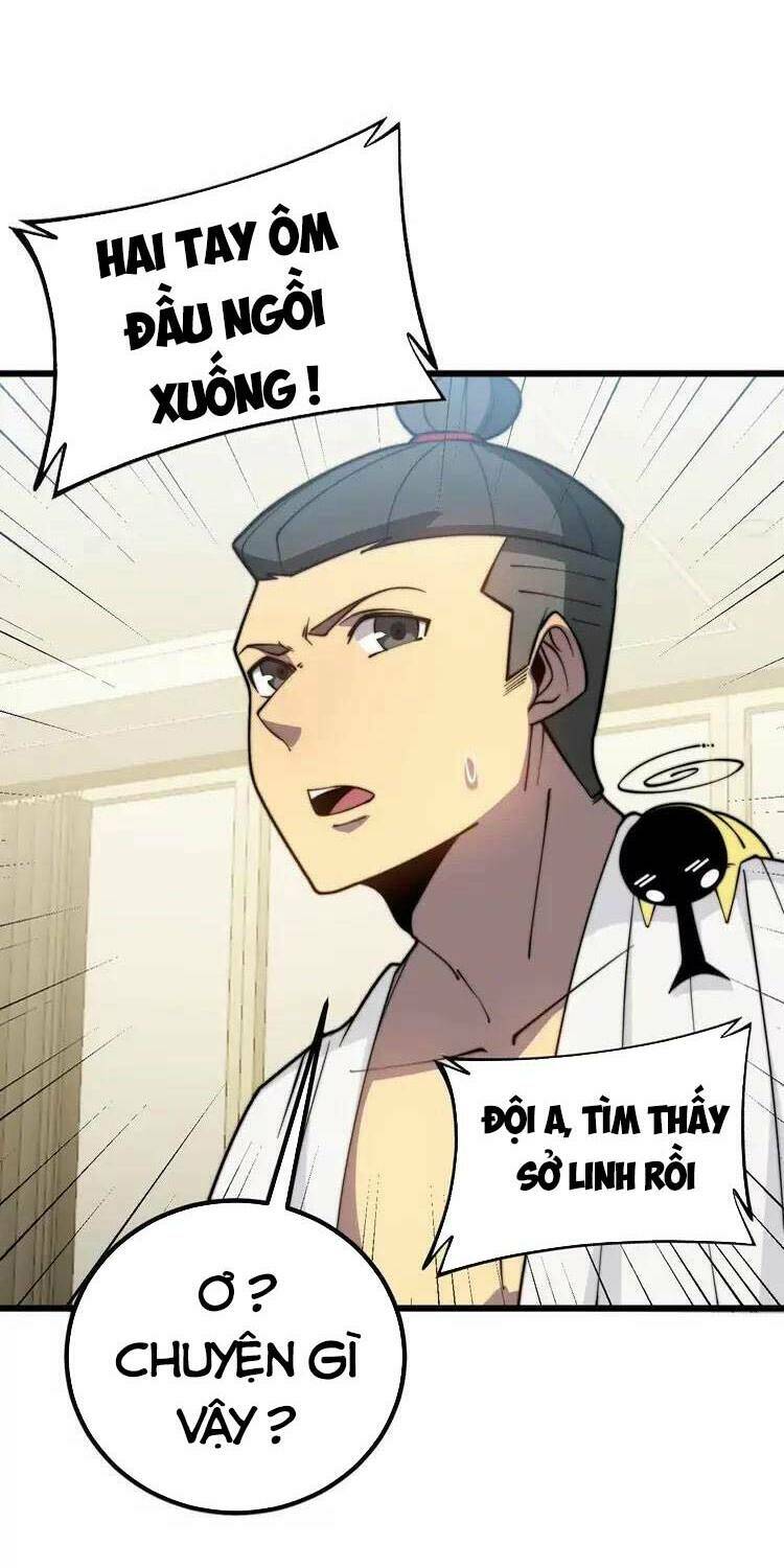 độc thủ vu y chapter 258 - Trang 2