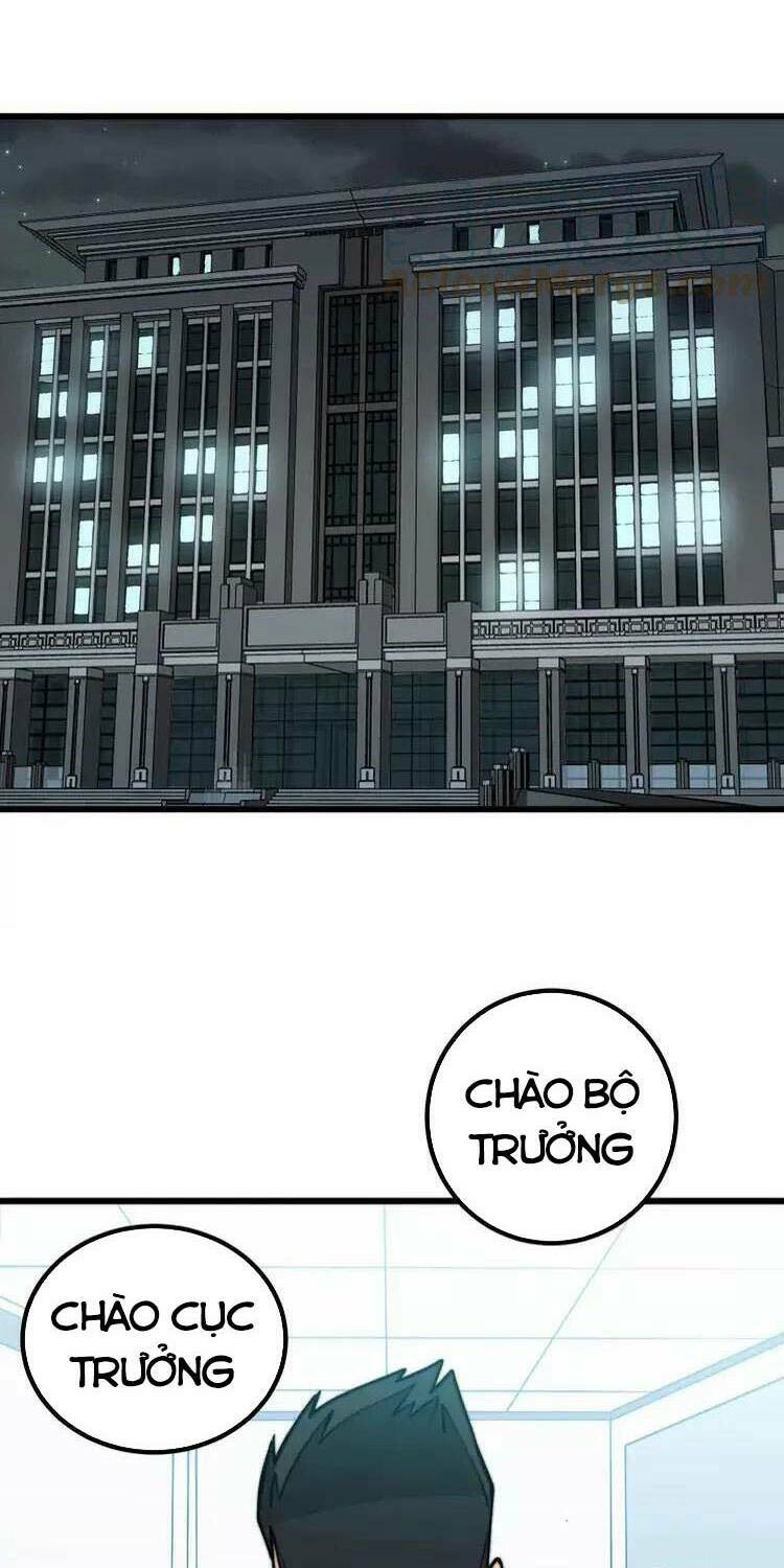 độc thủ vu y chapter 258 - Trang 2