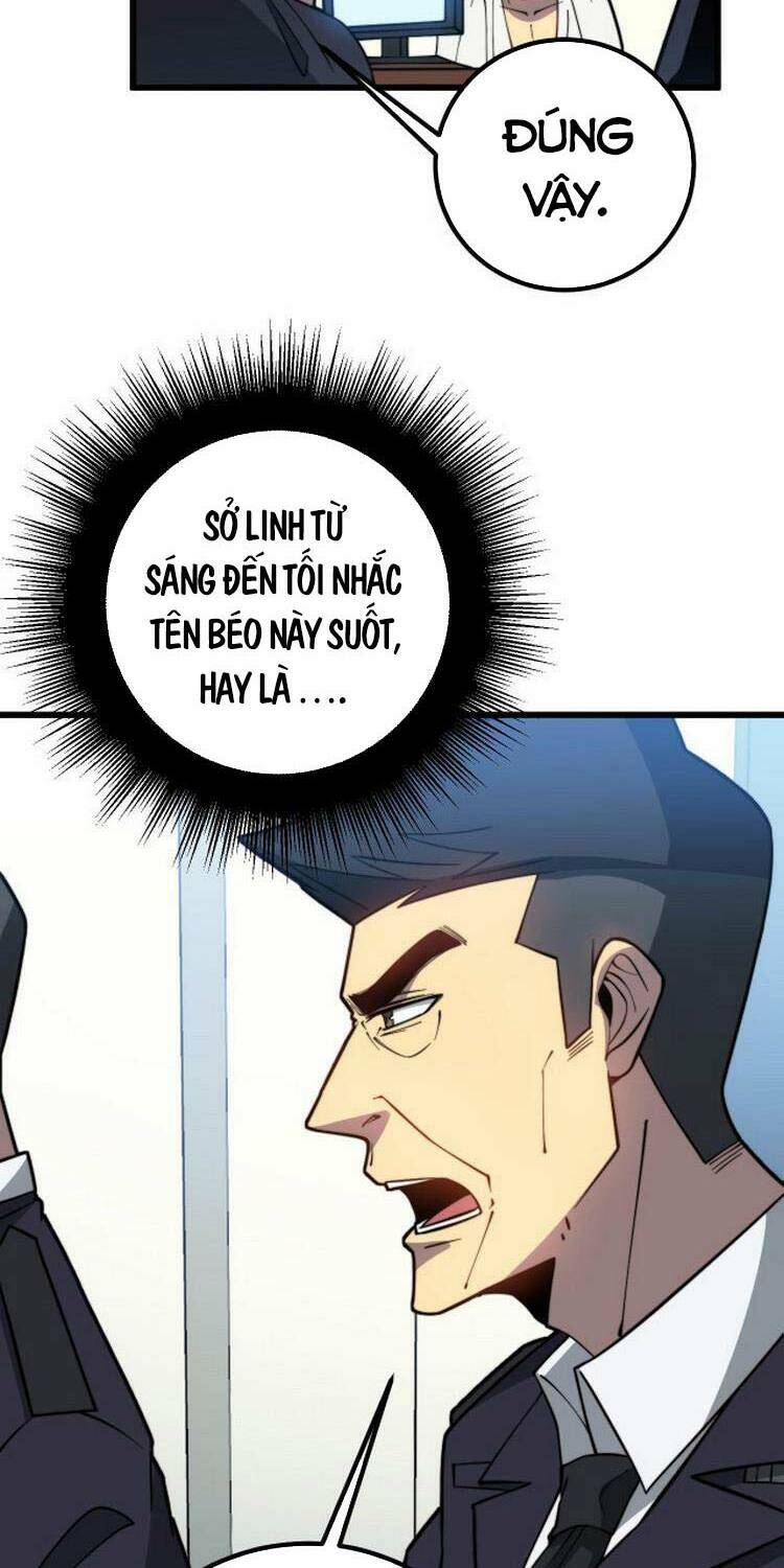 độc thủ vu y chapter 260 - Trang 2