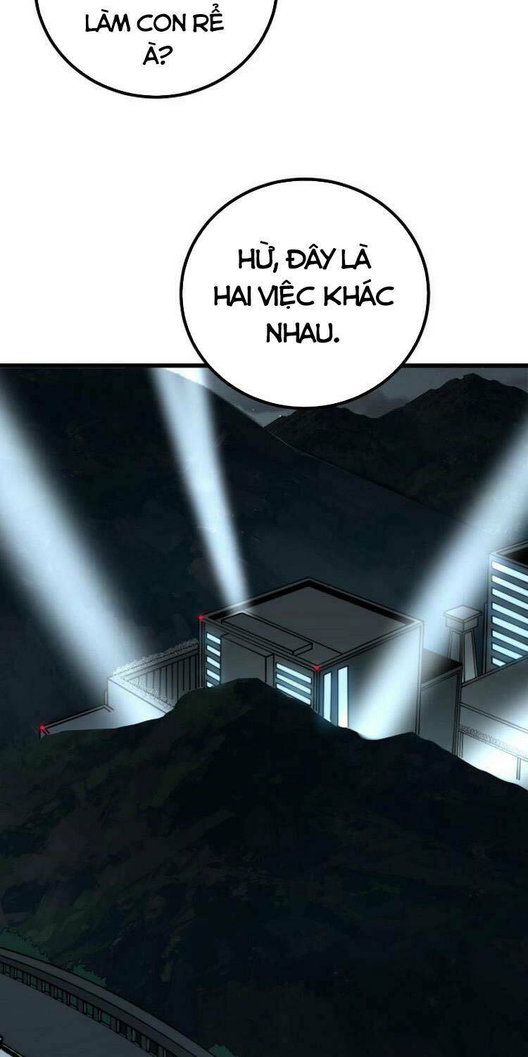 độc thủ vu y chapter 260 - Trang 2