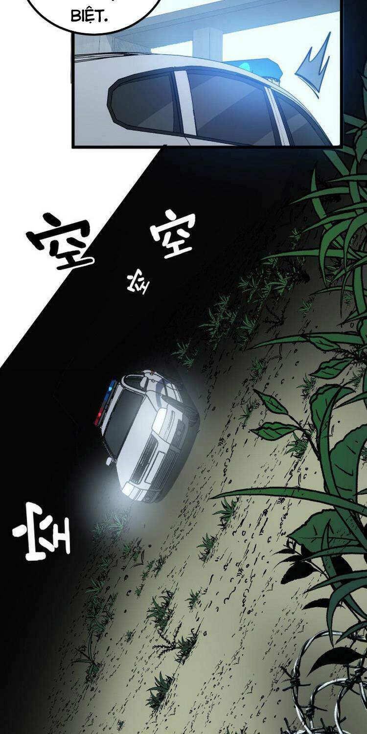 độc thủ vu y chapter 260 - Trang 2