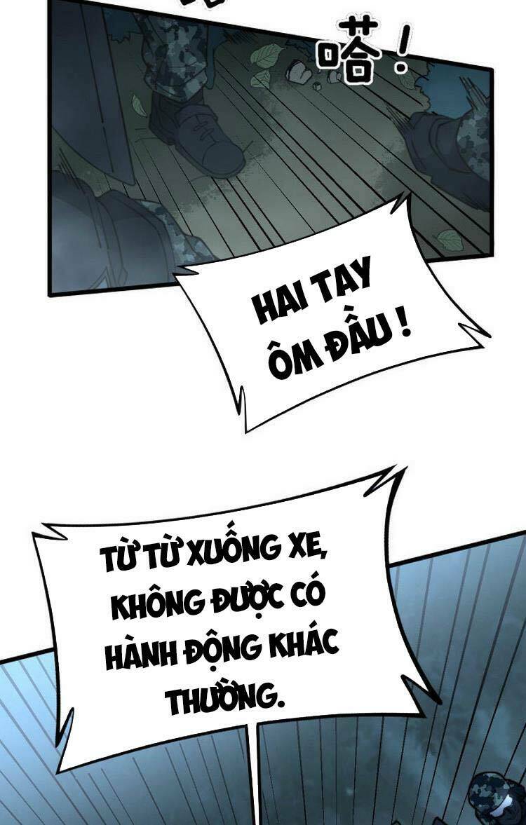 độc thủ vu y chapter 260 - Trang 2