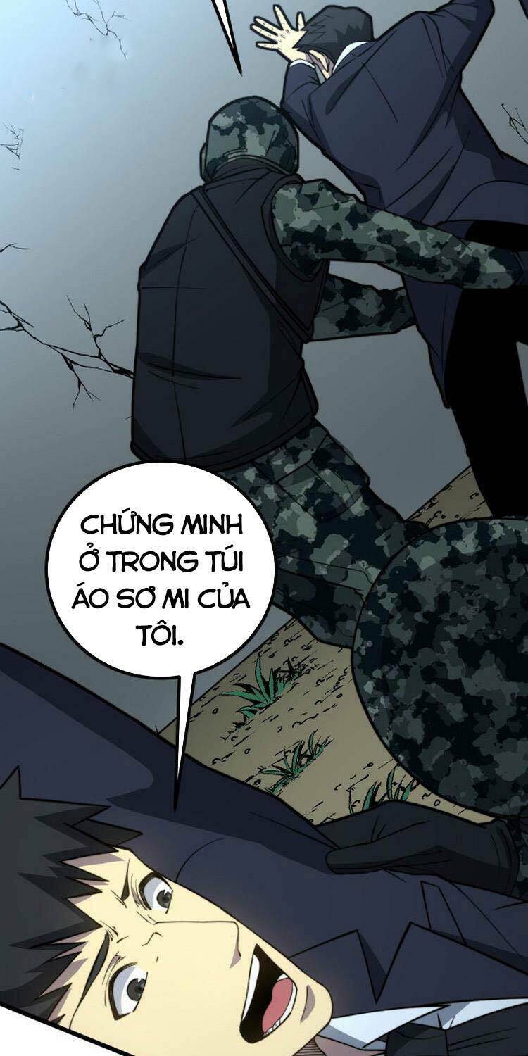 độc thủ vu y chapter 260 - Trang 2