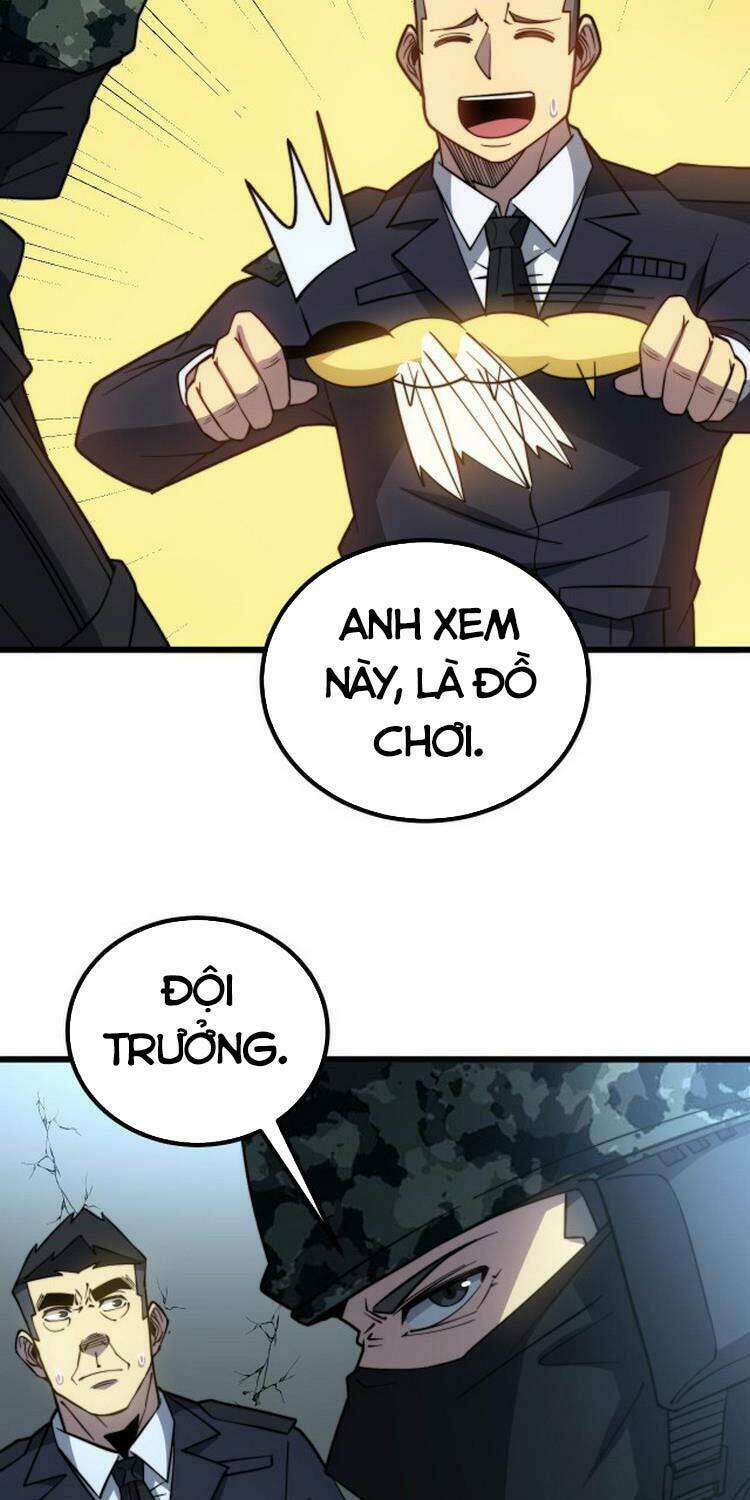 độc thủ vu y chapter 260 - Trang 2