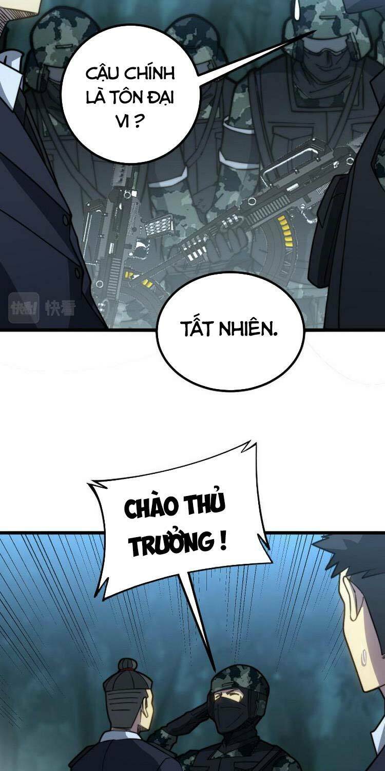 độc thủ vu y chapter 260 - Trang 2