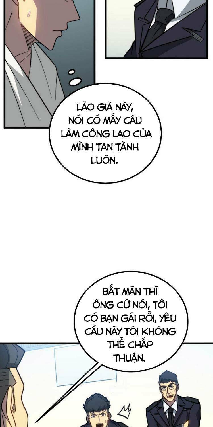 độc thủ vu y chapter 260 - Trang 2