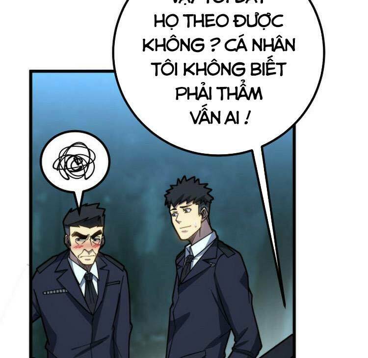 độc thủ vu y chapter 260 - Trang 2