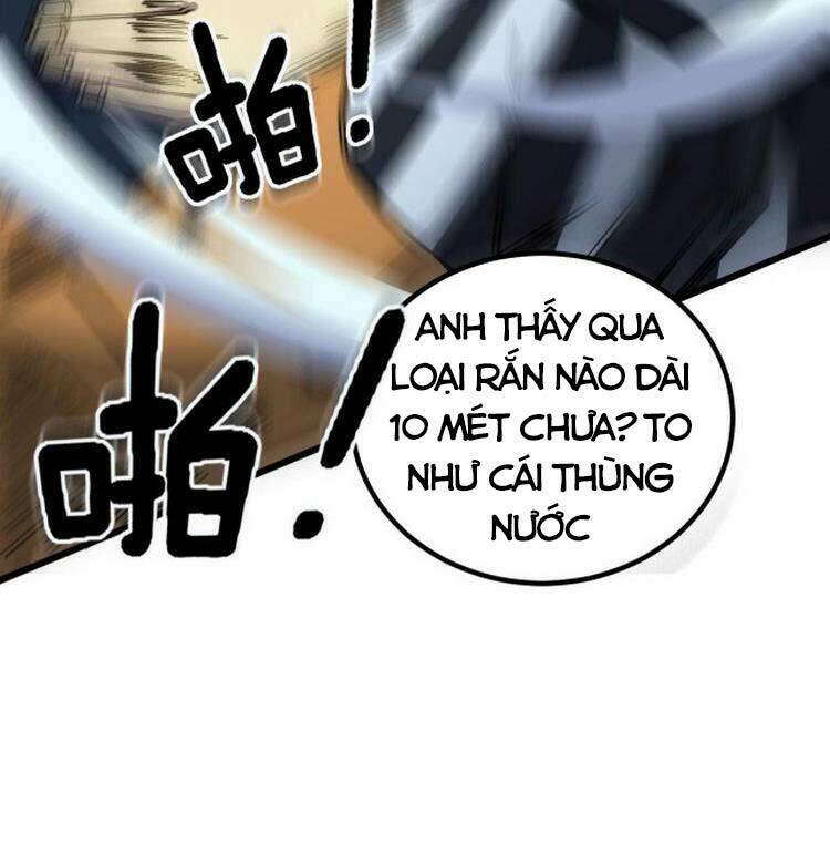 độc thủ vu y chapter 262 - Next chapter 263