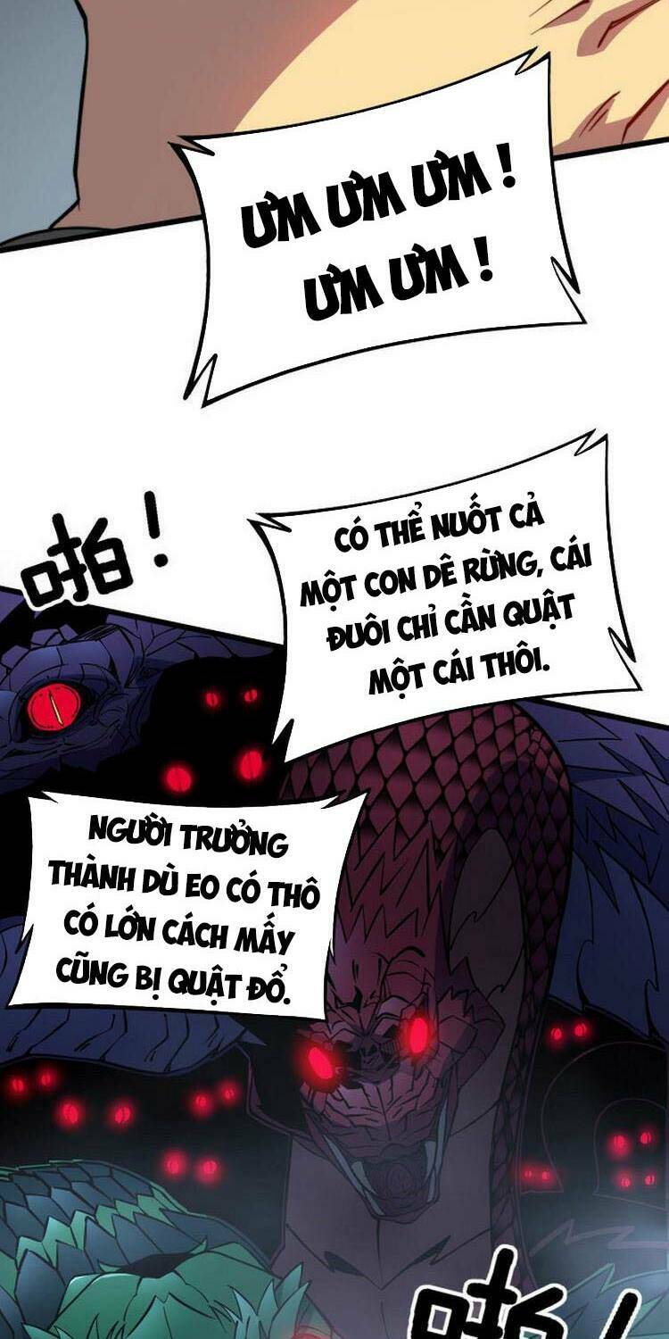 độc thủ vu y chapter 263 - Next chapter 264