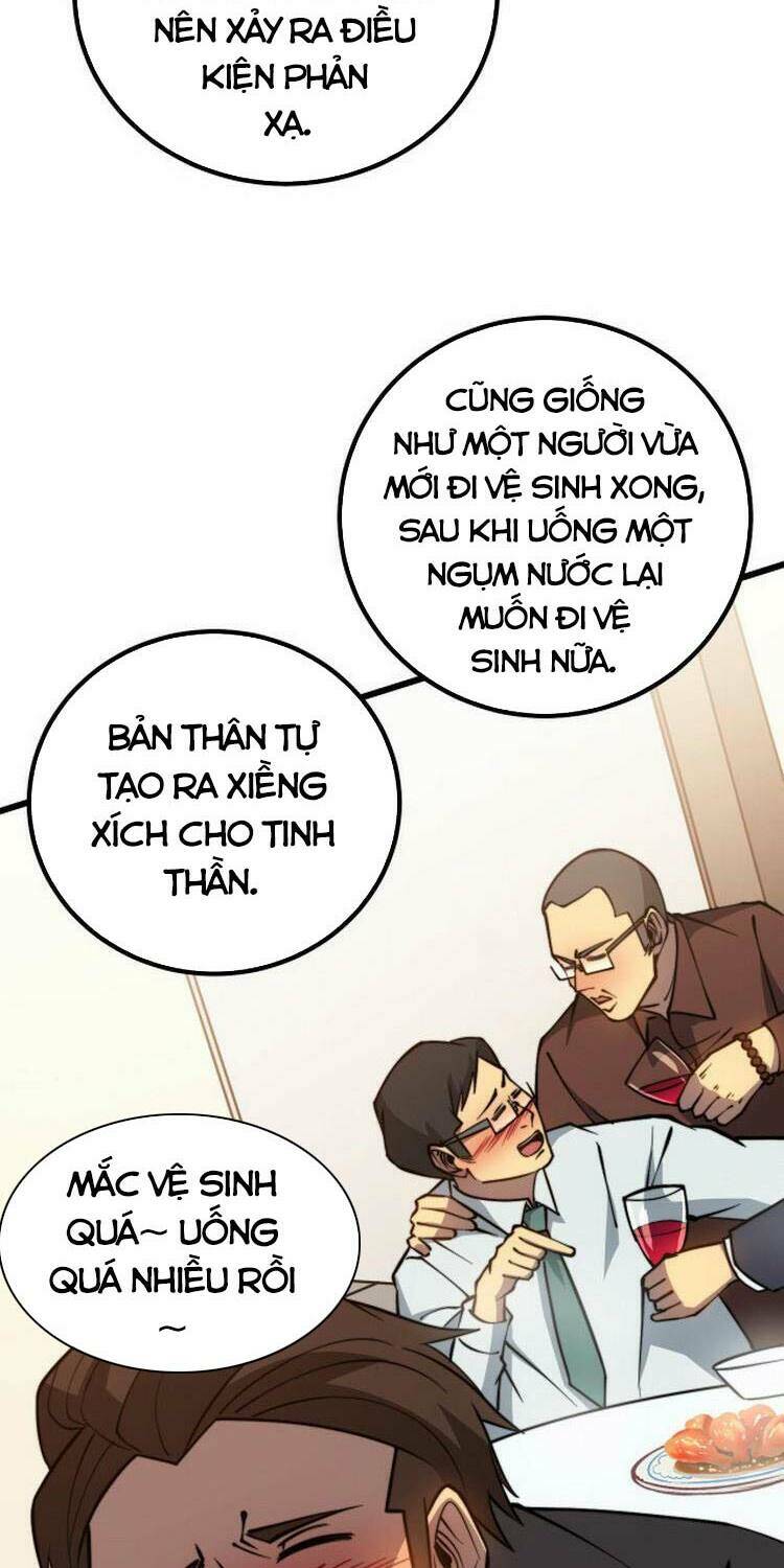 độc thủ vu y chapter 263 - Next chapter 264