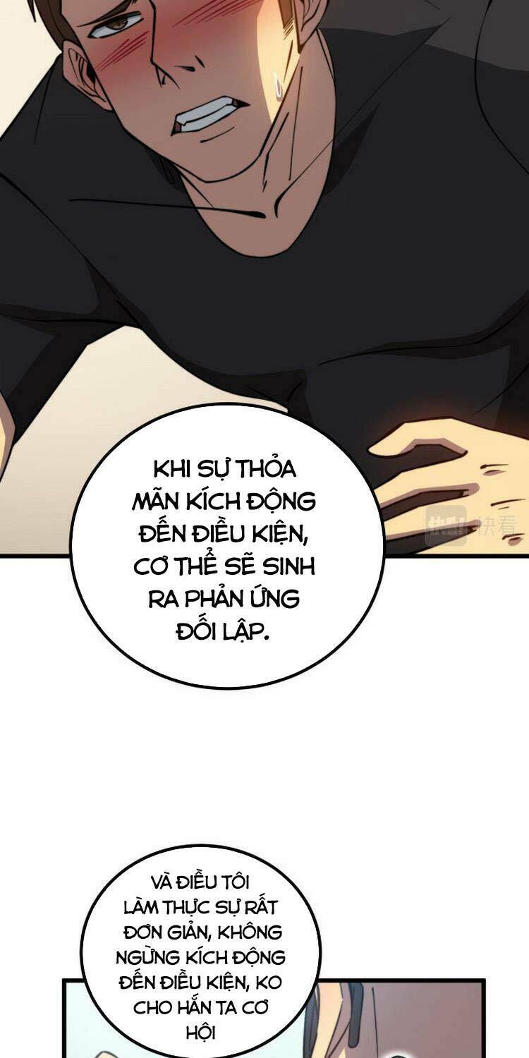 độc thủ vu y chapter 263 - Next chapter 264