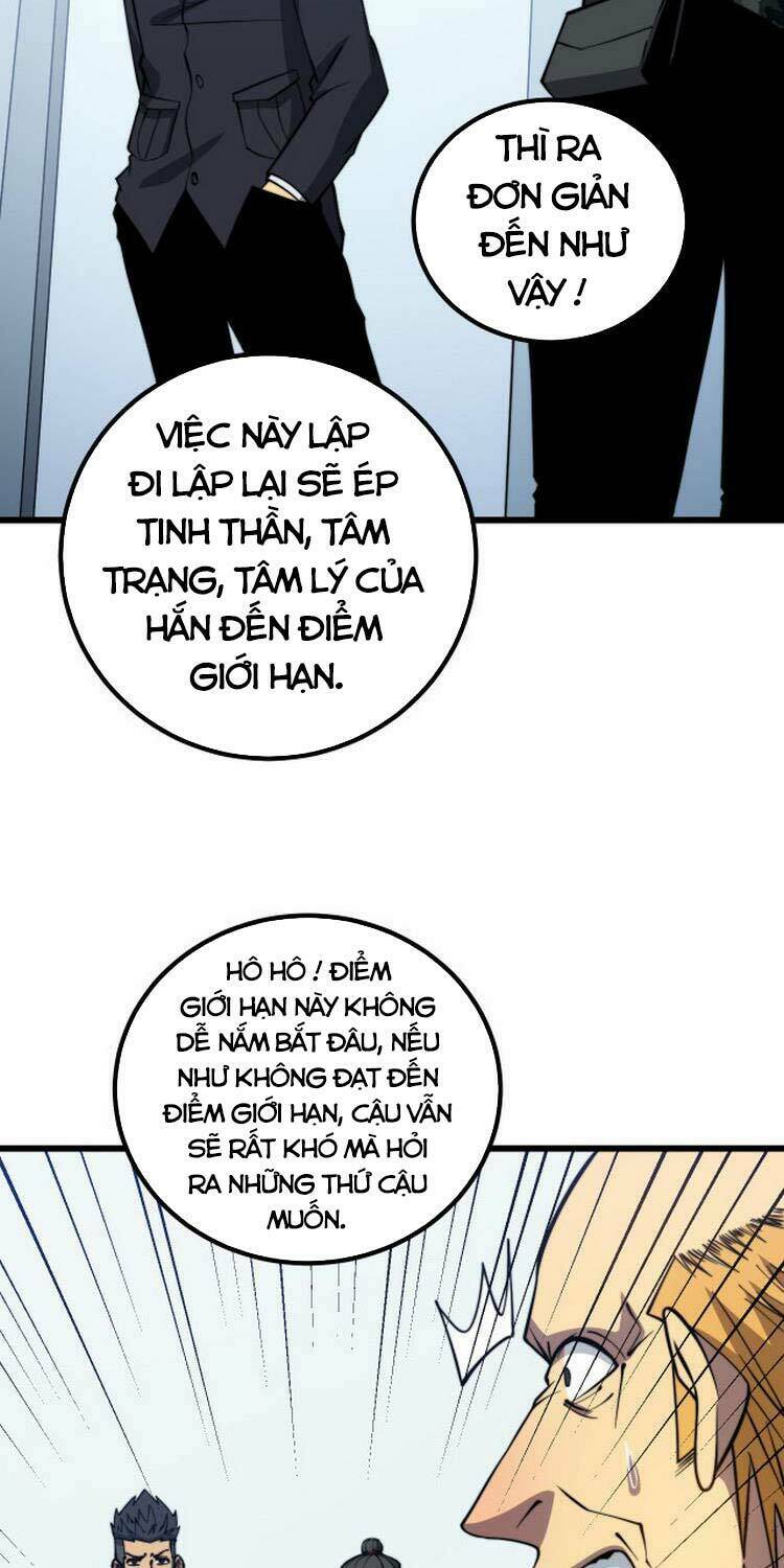 độc thủ vu y chapter 263 - Next chapter 264