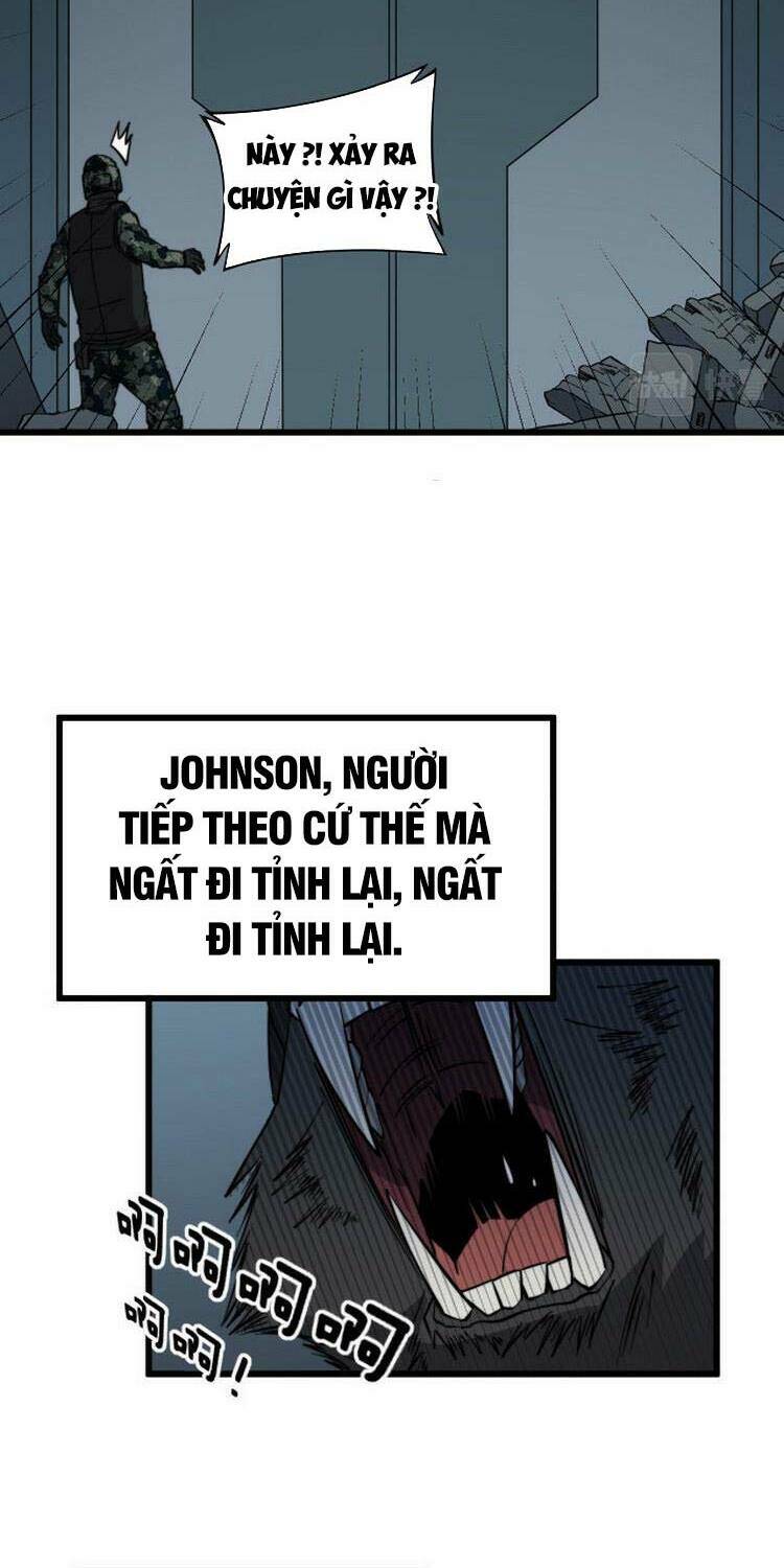 độc thủ vu y chapter 263 - Next chapter 264