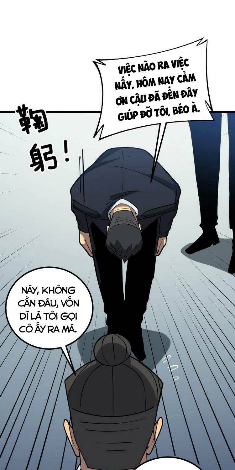 độc thủ vu y chapter 263 - Next chapter 264