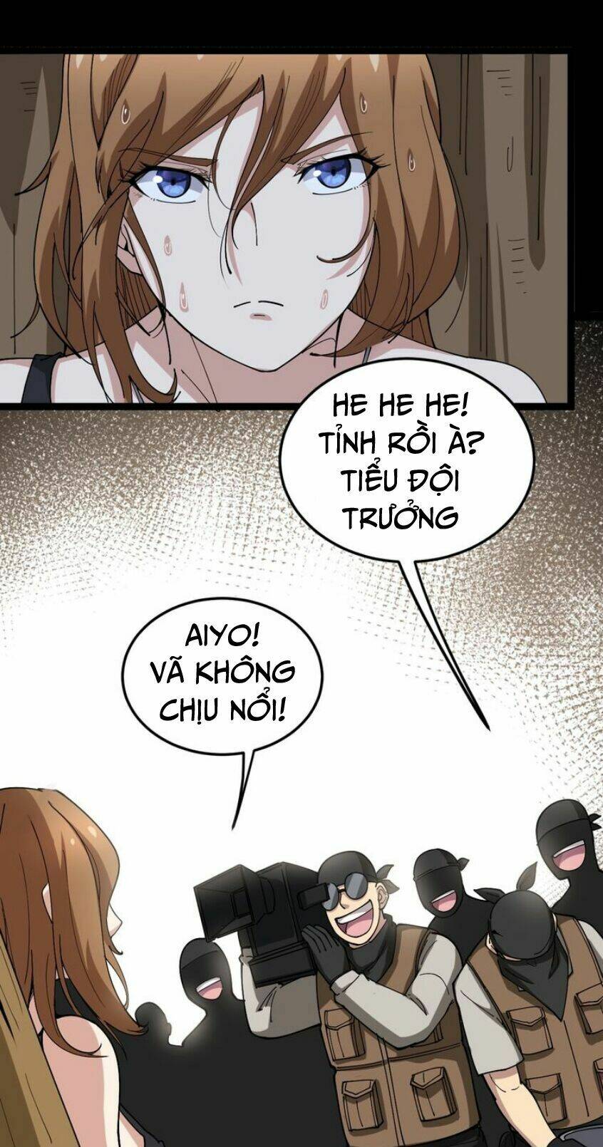 độc thủ vu y chapter 27 - Next chapter 28