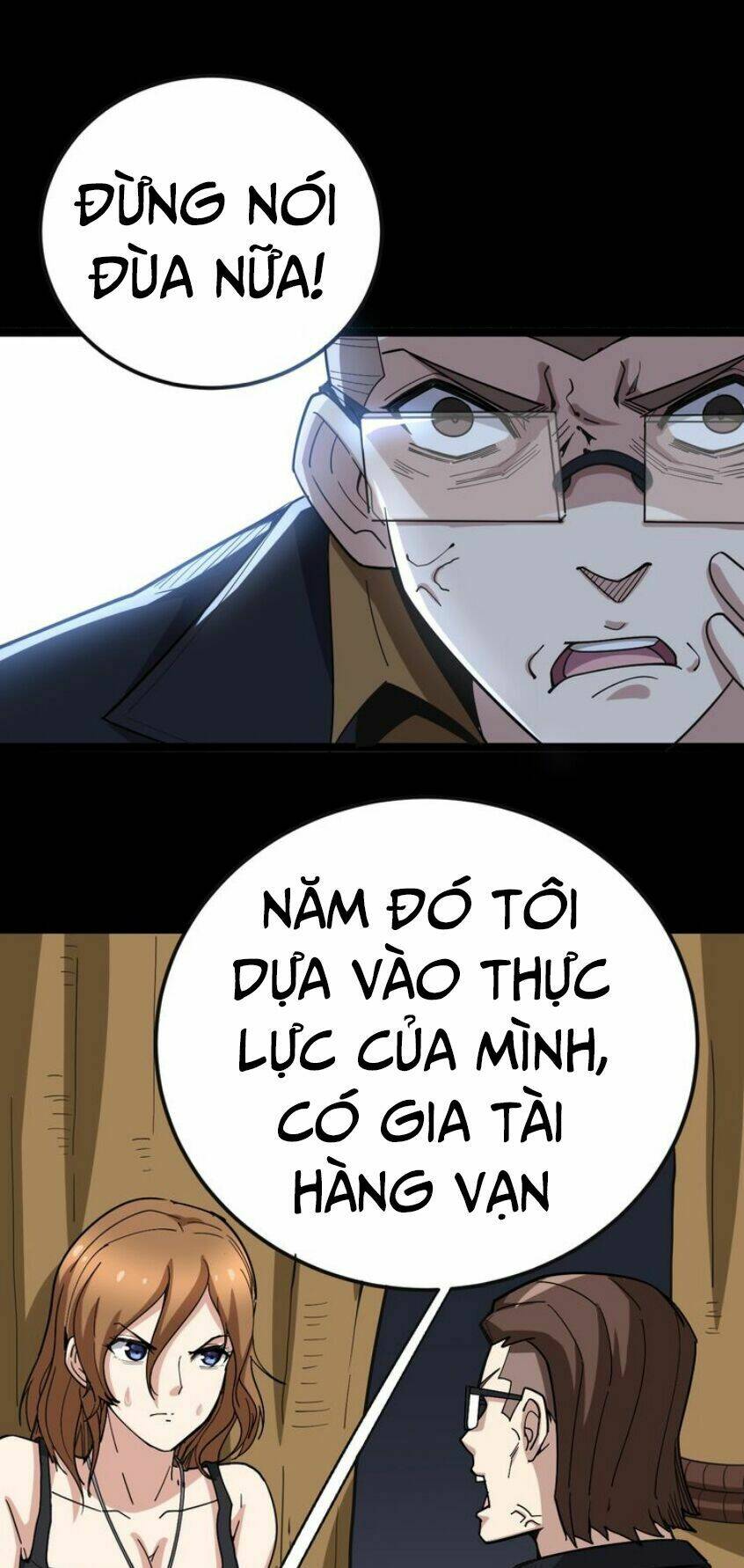 độc thủ vu y chapter 27 - Next chapter 28