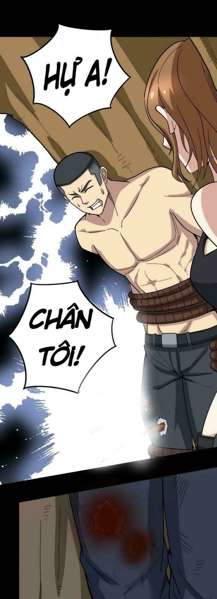 độc thủ vu y chapter 27 - Next chapter 28