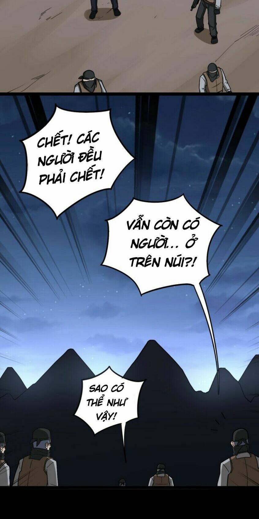 độc thủ vu y chapter 27 - Next chapter 28