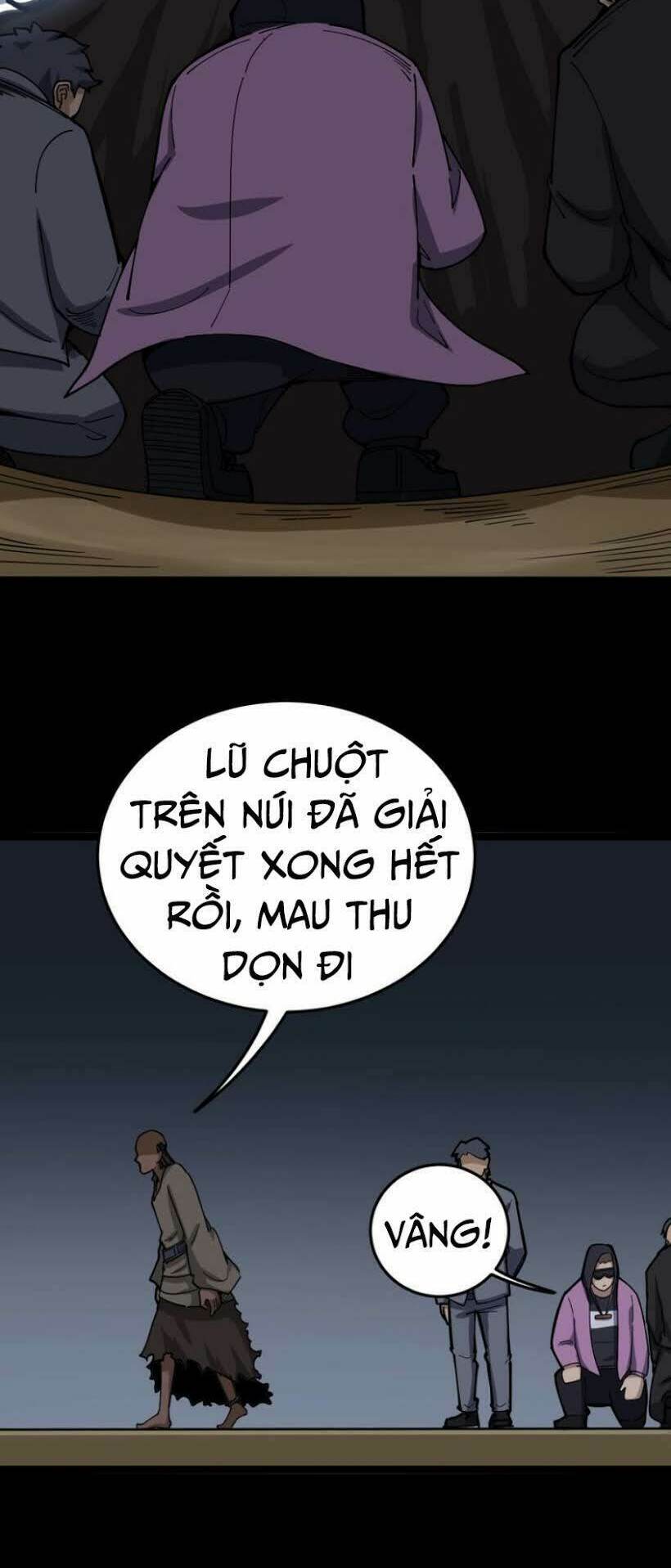 độc thủ vu y chapter 27 - Next chapter 28