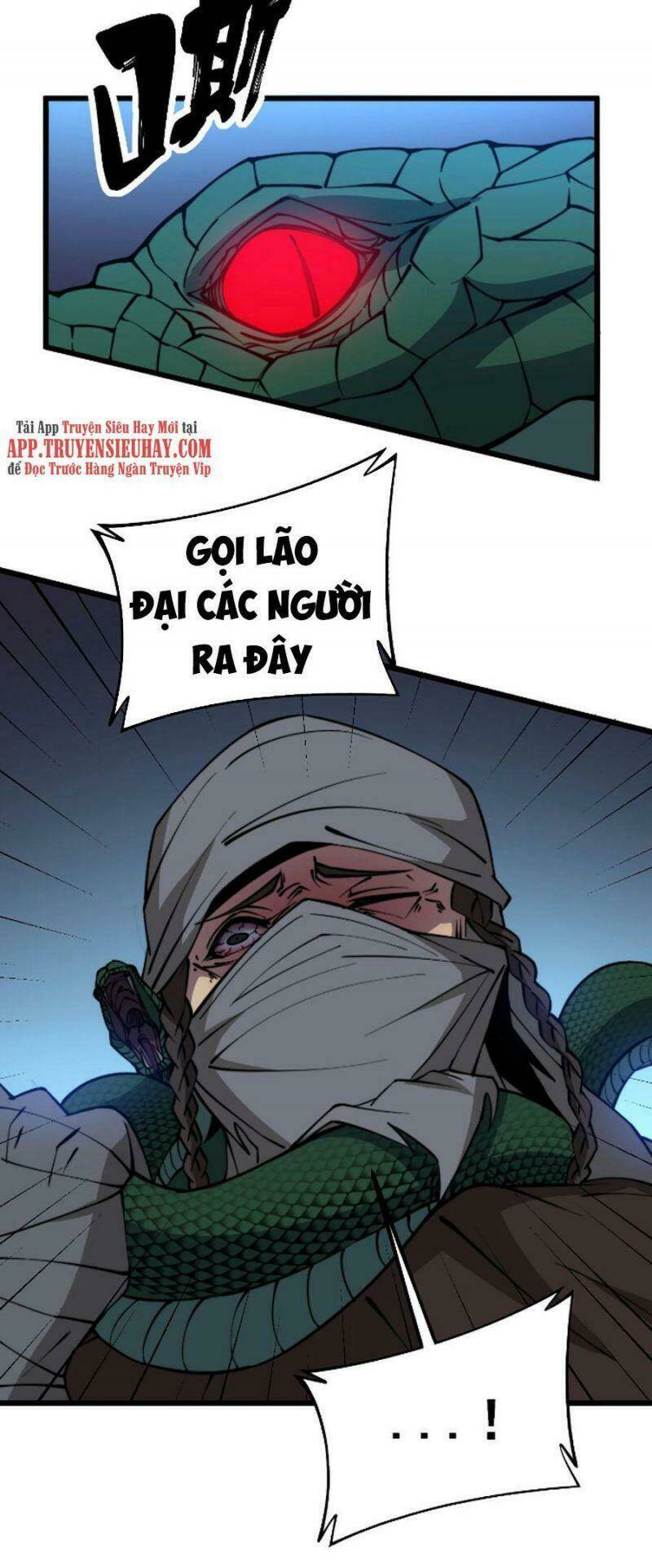 độc thủ vu y Chapter 271 - Trang 2