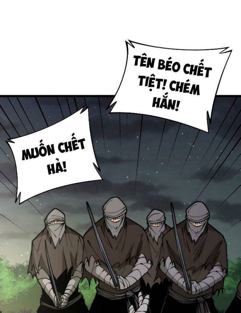 độc thủ vu y Chapter 271 - Trang 2