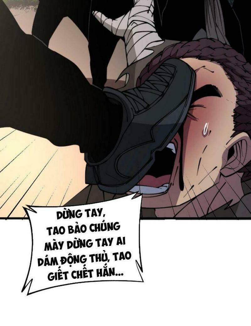 độc thủ vu y Chapter 271 - Trang 2