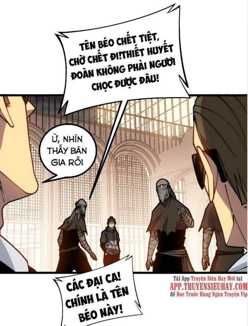 độc thủ vu y Chapter 271 - Trang 2