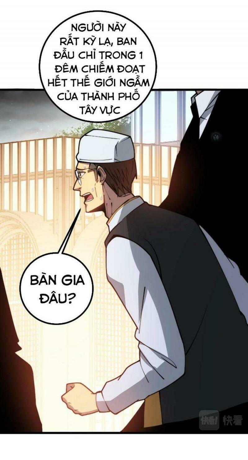 độc thủ vu y Chapter 271 - Trang 2