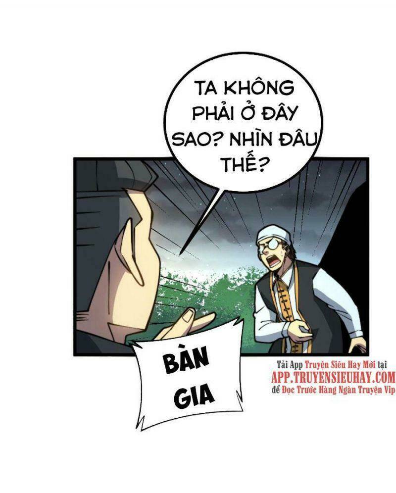 độc thủ vu y Chapter 271 - Trang 2