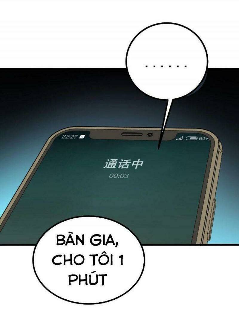 độc thủ vu y Chapter 271 - Trang 2