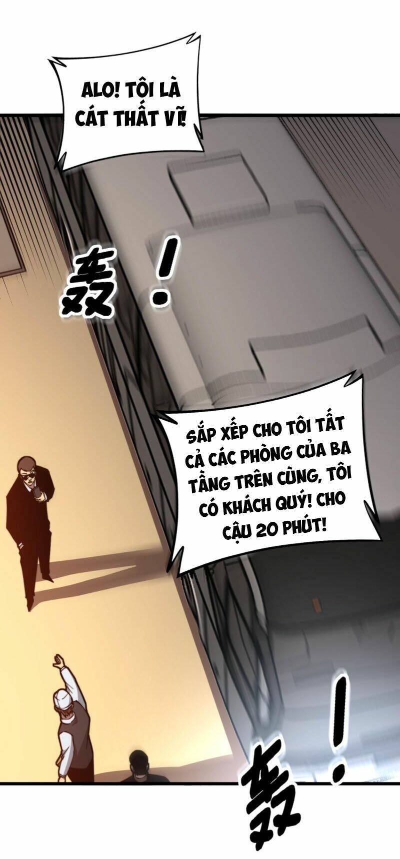 độc thủ vu y chapter 272 - Next chapter 273