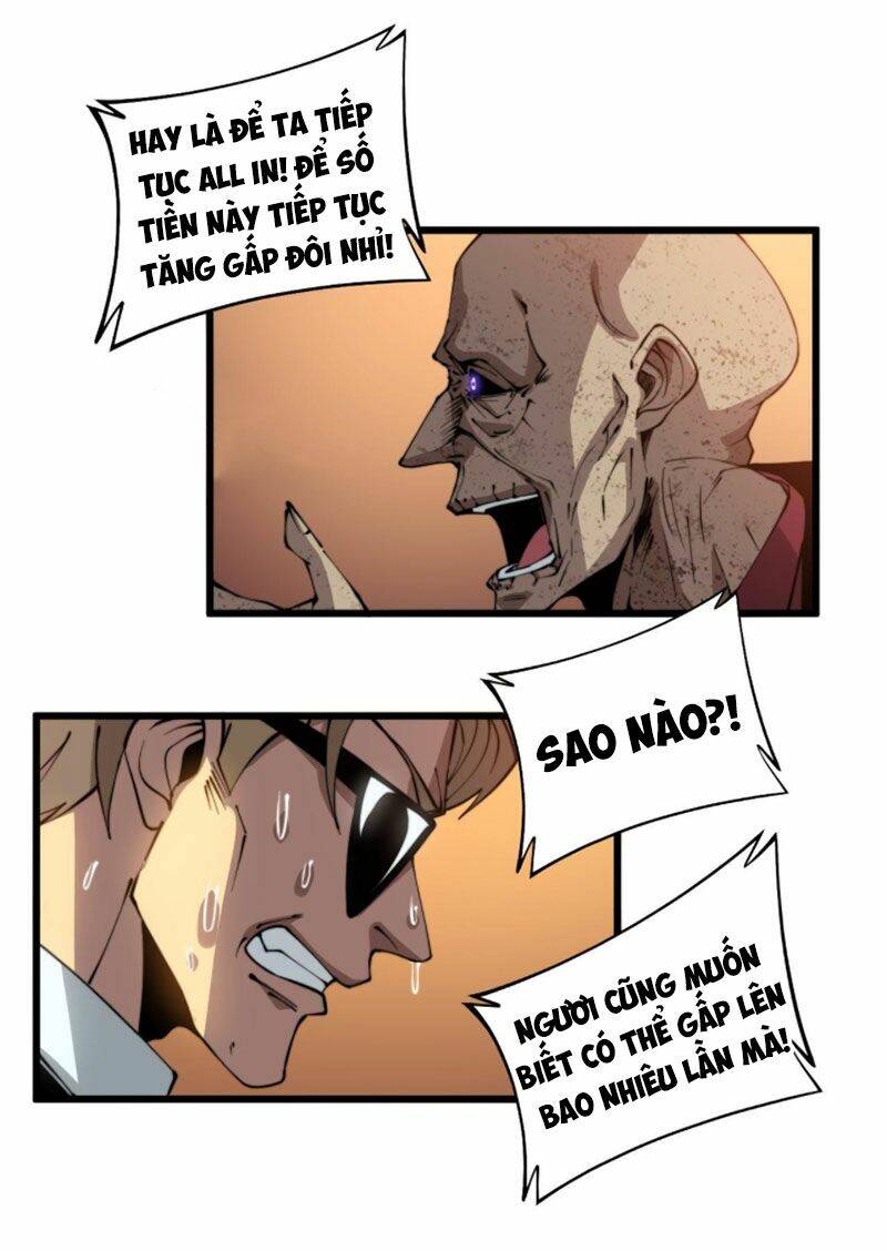 độc thủ vu y chapter 274 - Trang 2