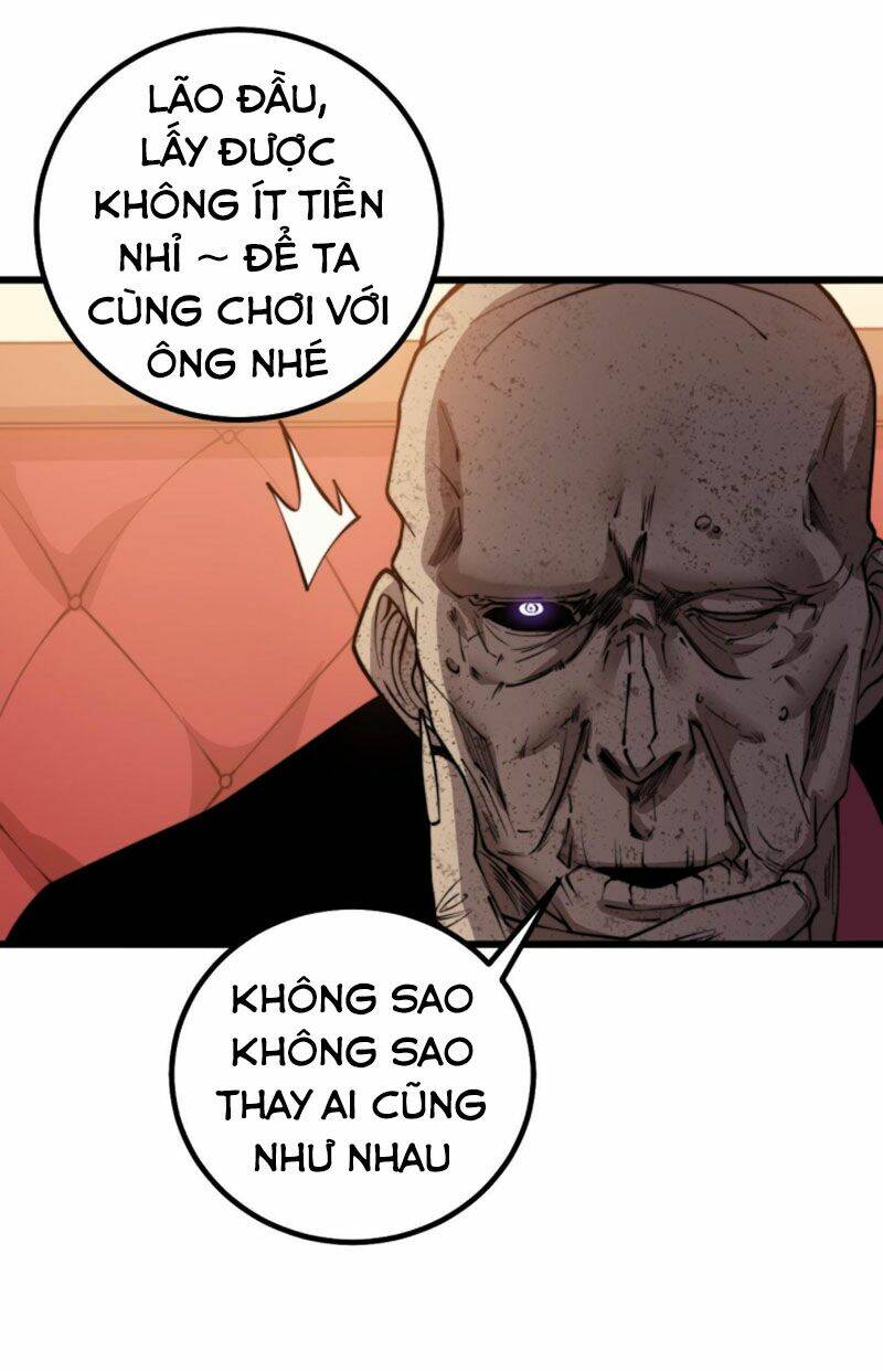 độc thủ vu y chapter 274 - Trang 2