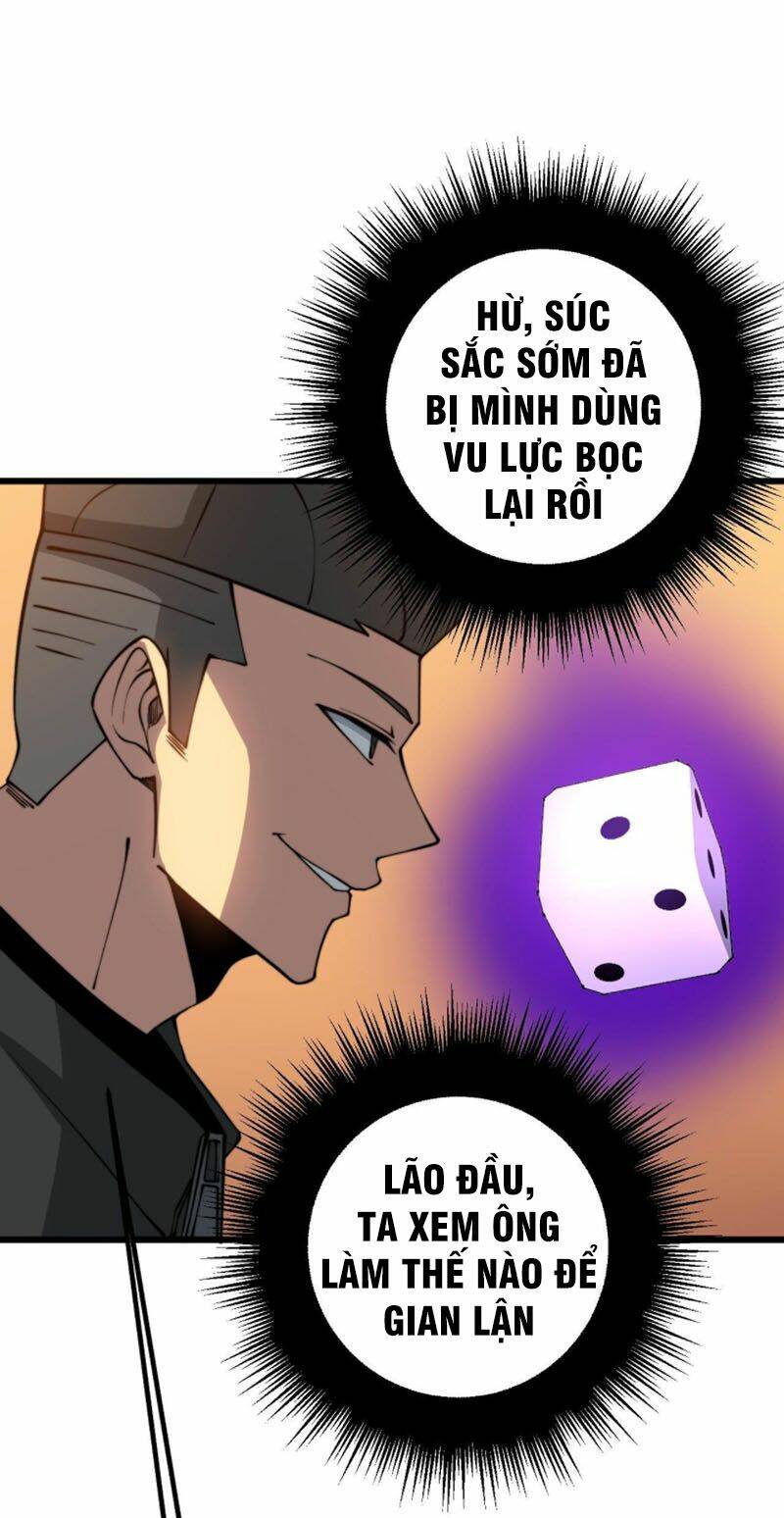 độc thủ vu y chapter 274 - Trang 2