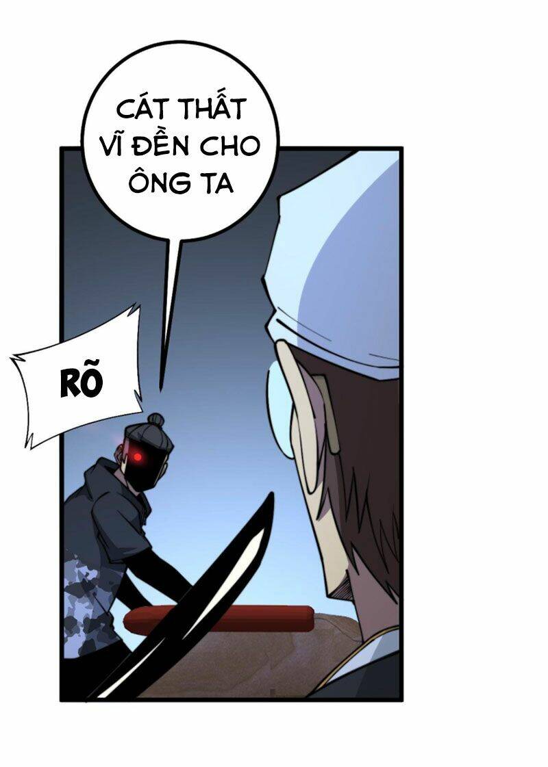 độc thủ vu y chapter 274 - Trang 2