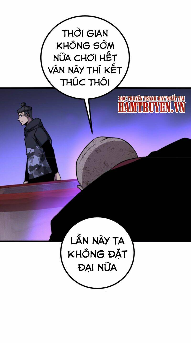 độc thủ vu y chapter 274 - Trang 2