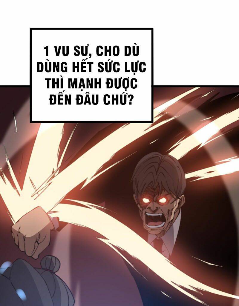 độc thủ vu y chapter 277 - Next chapter 278