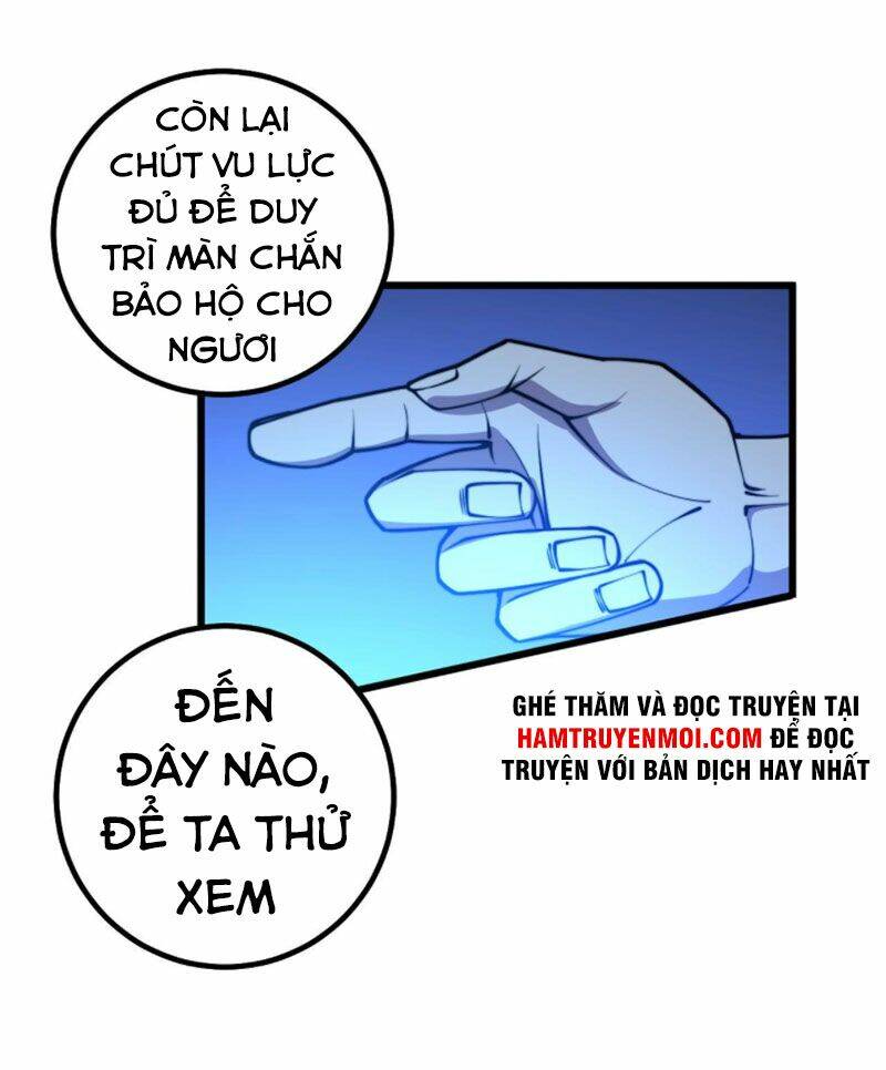 độc thủ vu y chapter 277 - Next chapter 278