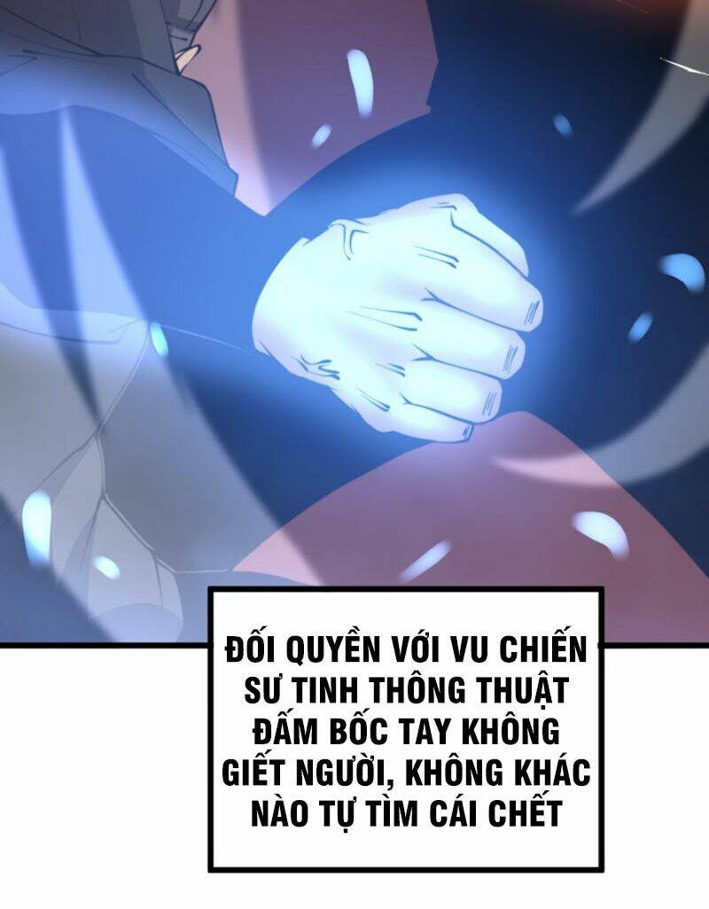 độc thủ vu y chapter 277 - Next chapter 278