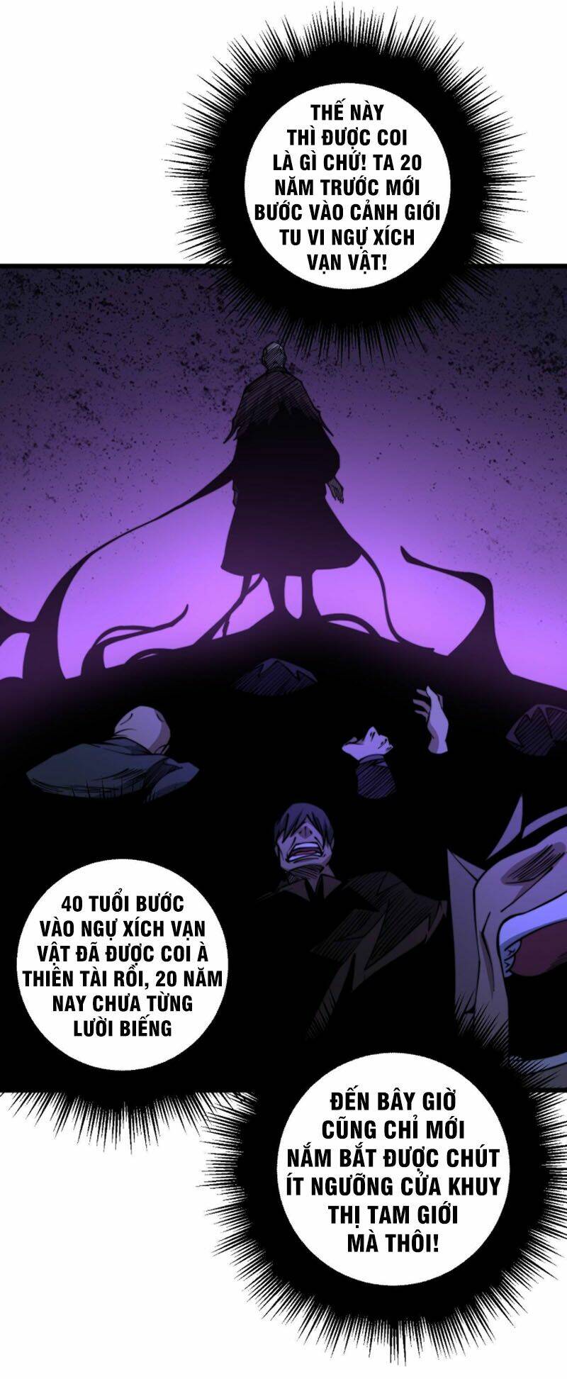 độc thủ vu y chapter 277 - Next chapter 278